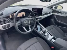 Audi A5 thumbnail 12