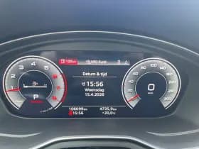Audi A5 thumbnail 13