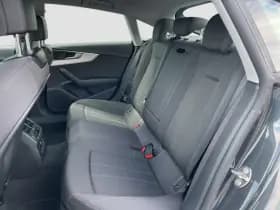 Audi A5 thumbnail 22