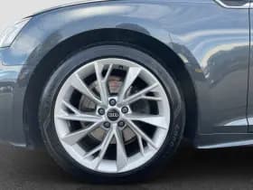 Audi A5 thumbnail 28