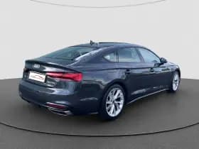 Audi A5 thumbnail 6