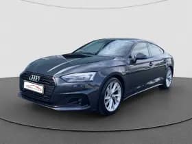 Audi A5 thumbnail 7