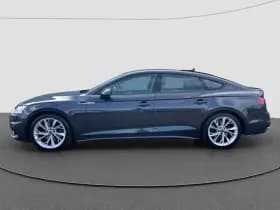 Audi A5 thumbnail 8