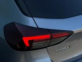 Opel Corsa-e thumbnail 22