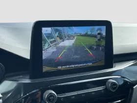 Ford Kuga thumbnail 2
