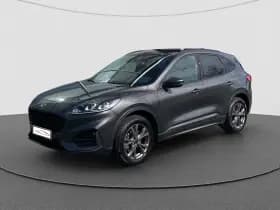 Ford Kuga thumbnail 5