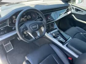 Audi Q8 thumbnail 12