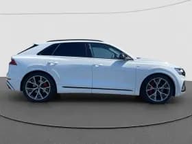 Audi Q8 thumbnail 5