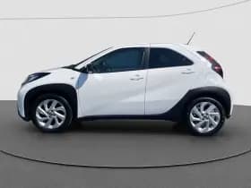 Toyota Aygo X thumbnail 9