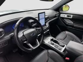 Ford Explorer thumbnail 12