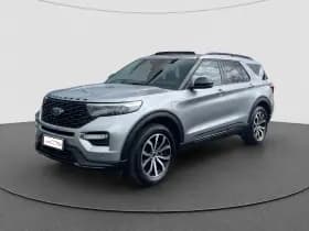 Ford Explorer thumbnail 7