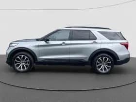 Ford Explorer thumbnail 8