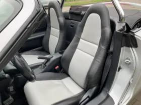 Toyota MR2 1.8-16v VVT-i | Originele km stand | NL auto! | NAP | thumbnail 2