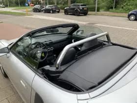 Toyota MR2 1.8-16v VVT-i | Originele km stand | NL auto! | NAP | thumbnail 11