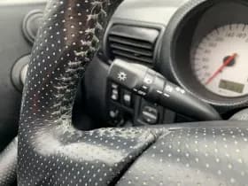 Toyota MR2 1.8-16v VVT-i | Originele km stand | NL auto! | NAP | thumbnail 14