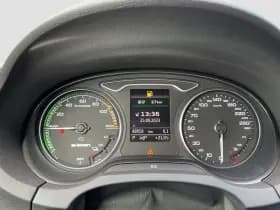 Audi A3 1.4 e-tron Sport PL+ Adaptive Cruise | Alcantara Leder | Sportstoelen thumbnail 13