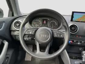 Audi A3 1.4 e-tron Sport PL+ Adaptive Cruise | Alcantara Leder | Sportstoelen thumbnail 10