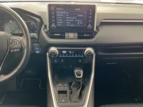 Toyota RAV4 2.5 Hybrid Bi-Tone | Pano | RCTA | H. Leder | CarPlay! thumbnail 18