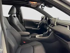 Toyota RAV4 2.5 Hybrid Bi-Tone | Pano | RCTA | H. Leder | CarPlay! thumbnail 20