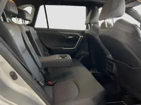 Toyota RAV4 2.5 Hybrid Bi-Tone | Pano | RCTA | H. Leder | CarPlay! thumbnail 21