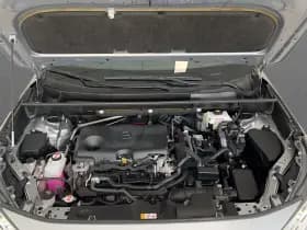 Toyota RAV4 2.5 Hybrid Bi-Tone | Pano | RCTA | H. Leder | CarPlay! thumbnail 23