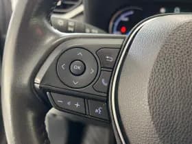 Toyota RAV4 2.5 Hybrid Bi-Tone | Pano | RCTA | H. Leder | CarPlay! thumbnail 6