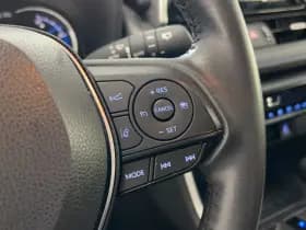 Toyota RAV4 2.5 Hybrid Bi-Tone | Pano | RCTA | H. Leder | CarPlay! thumbnail 7