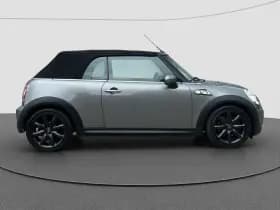 MINI Cabrio 1.6 Cooper S | 175 PK | Climate | Leder thumbnail 2