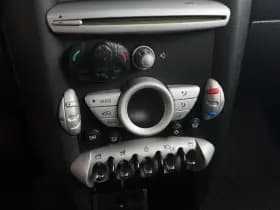 MINI Cabrio 1.6 Cooper S | 175 PK | Climate | Leder thumbnail 16