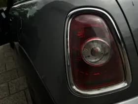 MINI Cabrio 1.6 Cooper S | 175 PK | Climate | Leder thumbnail 19