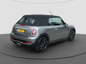 MINI Cabrio 1.6 Cooper S | 175 PK | Climate | Leder thumbnail 3
