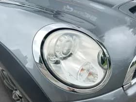 MINI Cabrio 1.6 Cooper S | 175 PK | Climate | Leder thumbnail 21