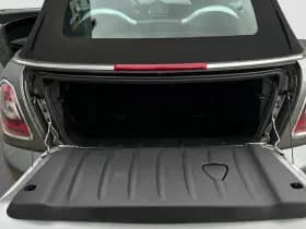 MINI Cabrio 1.6 Cooper S | 175 PK | Climate | Leder thumbnail 23