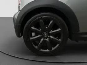 MINI Cabrio 1.6 Cooper S | 175 PK | Climate | Leder thumbnail 4