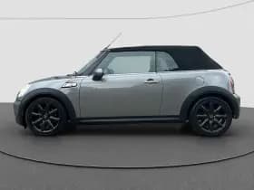 MINI Cabrio 1.6 Cooper S | 175 PK | Climate | Leder thumbnail 6