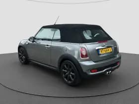 MINI Cabrio 1.6 Cooper S | 175 PK | Climate | Leder thumbnail 7