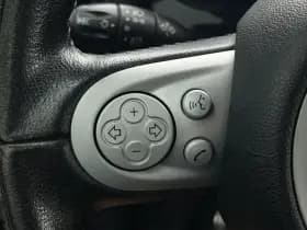 MINI Cabrio 1.6 Cooper S | 175 PK | Climate | Leder thumbnail 10