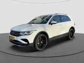 Volkswagen Tiguan 1.4 TSI PHEV Business+ | Panodak | navi | virtual | camera! thumbnail 15