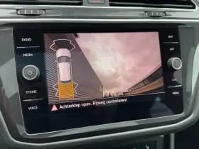 Volkswagen Tiguan 1.4 TSI PHEV Business+ | Panodak | navi | virtual | camera! thumbnail 4