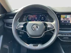 Škoda Octavia Combi 1.4 TSI iV PHEV Business Edition Plus | Panorama | Keyless | Memory stoel thumbnail 13