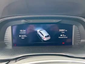 Škoda Octavia Combi 1.4 TSI iV PHEV Business Edition Plus | Panorama | Keyless | Memory stoel thumbnail 15