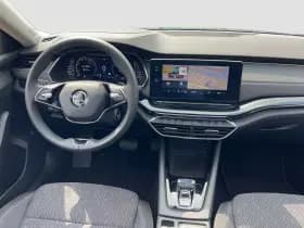 Škoda Octavia Combi 1.4 TSI iV PHEV Business Edition Plus | Panorama | Keyless | Memory stoel thumbnail 17