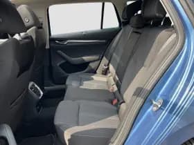 Škoda Octavia Combi 1.4 TSI iV PHEV Business Edition Plus | Panorama | Keyless | Memory stoel thumbnail 22
