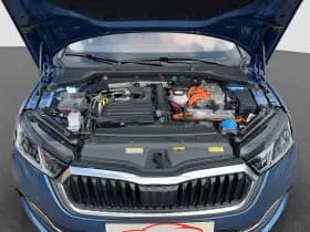 Škoda Octavia Combi 1.4 TSI iV PHEV Business Edition Plus | Panorama | Keyless | Memory stoel thumbnail 24