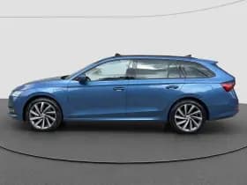 Škoda Octavia Combi 1.4 TSI iV PHEV Business Edition Plus | Panorama | Keyless | Memory stoel thumbnail 7