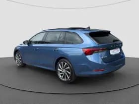 Škoda Octavia Combi 1.4 TSI iV PHEV Business Edition Plus | Panorama | Keyless | Memory stoel thumbnail 8