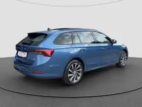 Škoda Octavia Combi 1.4 TSI iV PHEV Business Edition Plus | Panorama | Keyless | Memory stoel thumbnail 9