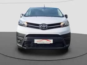 Toyota ProAce Worker 1.5 D-4D Live Long | NIEUW | L3 | AC | Cruise | Apple Carplay thumbnail 11