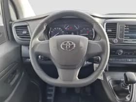 Toyota ProAce Worker 1.5 D-4D Live Long | NIEUW | L3 | AC | Cruise | Apple Carplay thumbnail 13