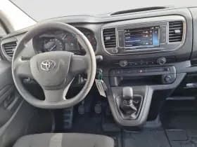 Toyota ProAce Worker 1.5 D-4D Live Long | NIEUW | L3 | AC | Cruise | Apple Carplay thumbnail 15